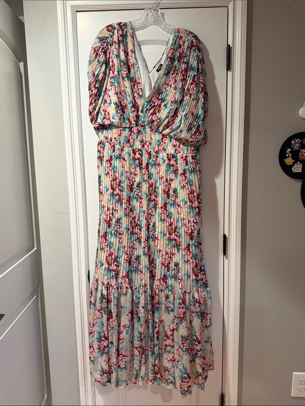 Express Dress